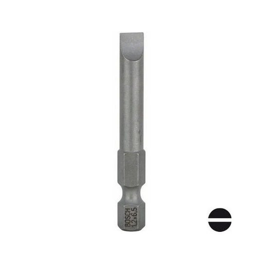 Bosch S Skruvbits S1,2x6,5 3-pack 49mm
