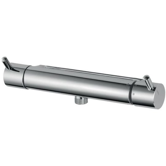 Mora Inxx A1 702610 Duschblandare anslutning nedåt, 160 c/c