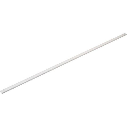 SG Armaturen Slimline Pro LED-list 870 mm, 2700 K