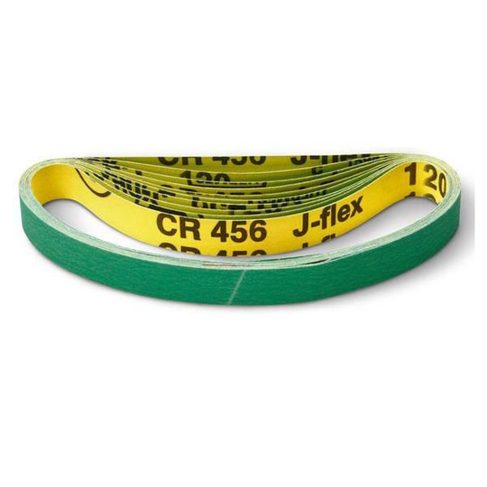Fein 63714091010 Slipband 10-pack, 20x520 mm
