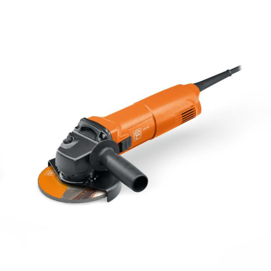 Fein CG 10-125 Vinkelslipmaskin 1000 W