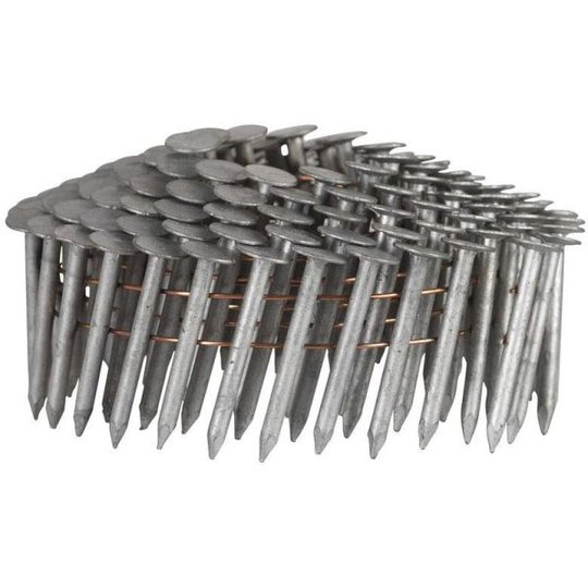 MFT VG Pappspik Varmförzinkad 3,1x19mm