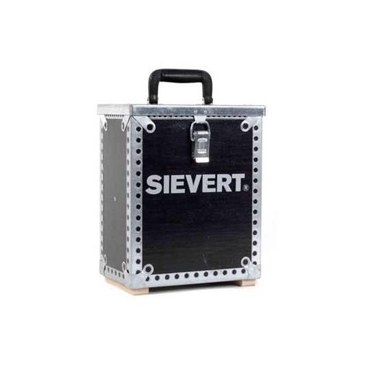 Sievert Promatic 720106 Verktygslåda
