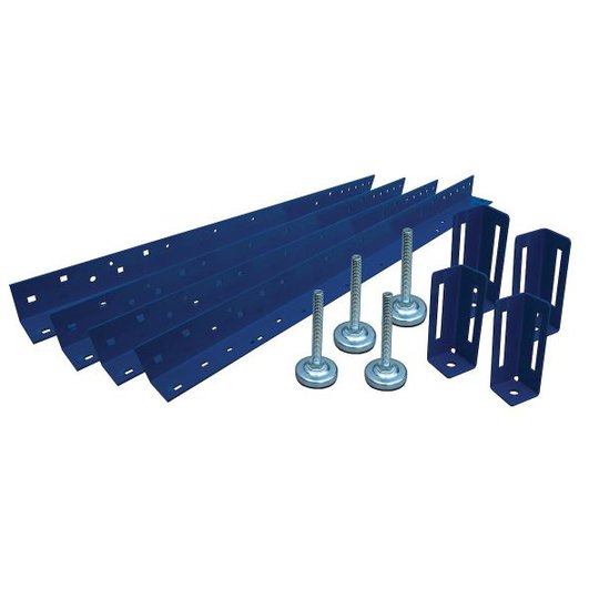 Kreg KBS1000 Stålben 4-pack 737 mm