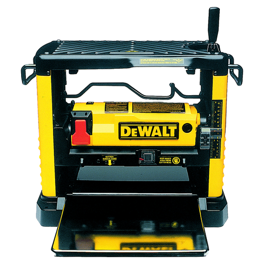 PLANHYVEL DW733 | Beijerbygg Byggmaterial