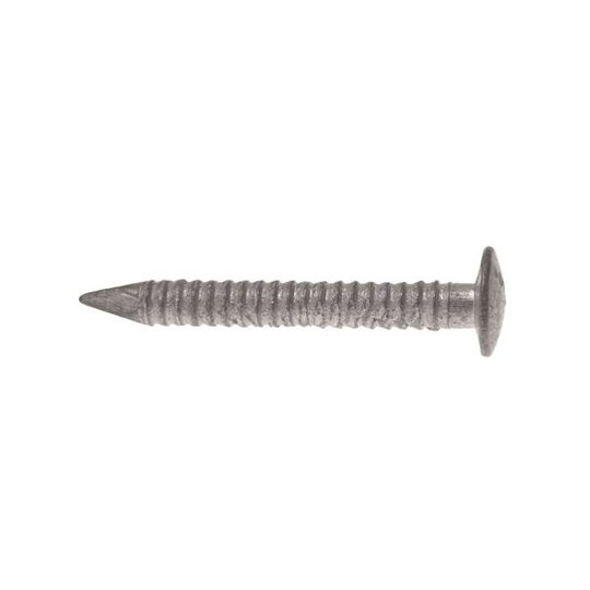 Gunnebo Z457600 Klammerspik VARMFÖRZINKAD 3,5 x 25 mm, 500-pack