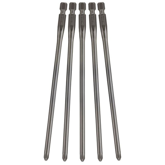 BITS DT20425-QZ SKRUVAUTOMAT PH2 | Beijerbygg Byggmaterial