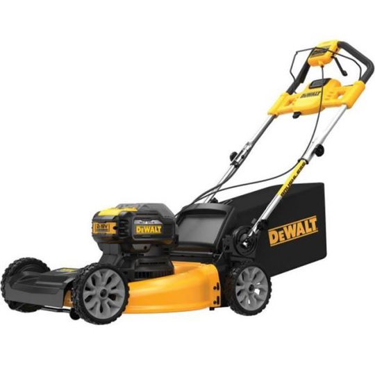 Dewalt DCMWSP564N-XJ Gräsklippare utan batteri och laddare