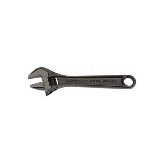Bahco 0007042 Skiftnyckel 110 mm