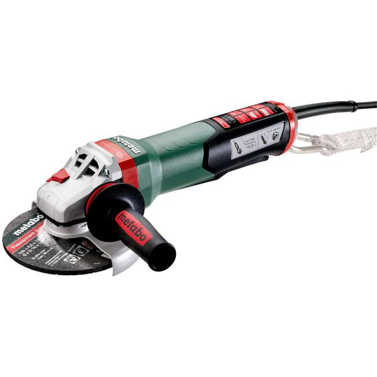 Metabo WEPBA 19-150 G DS Vinkelslip 1900 W