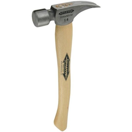 Milwaukee TI14SC-H16 Hammare