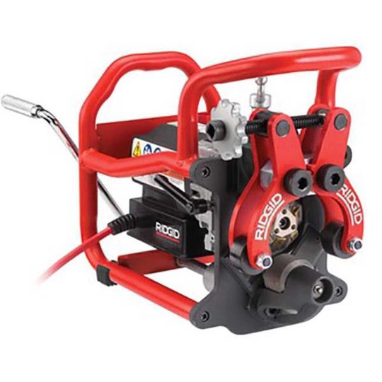 Ridgid B500 Avfasningsmask 4", 230 V 30 grader