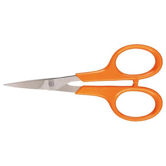 Fiskars Classic Nagelsax 10 cm
