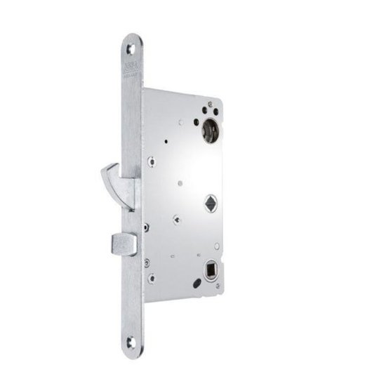 ASSA 710-50 Låshus för nödutrymning, 50 mm Höger