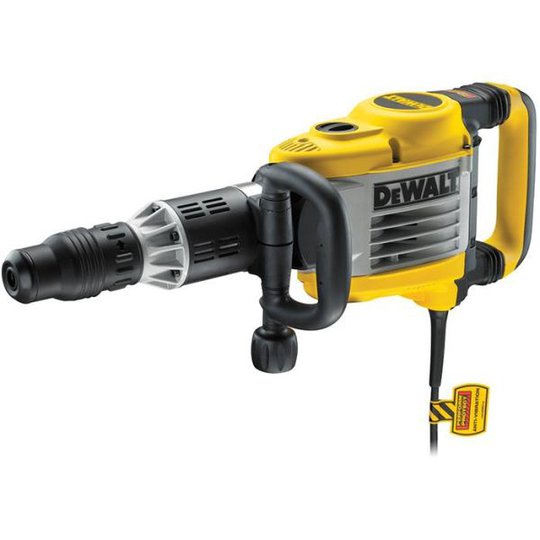 Dewalt D25902K Mejselhammare 1550 W