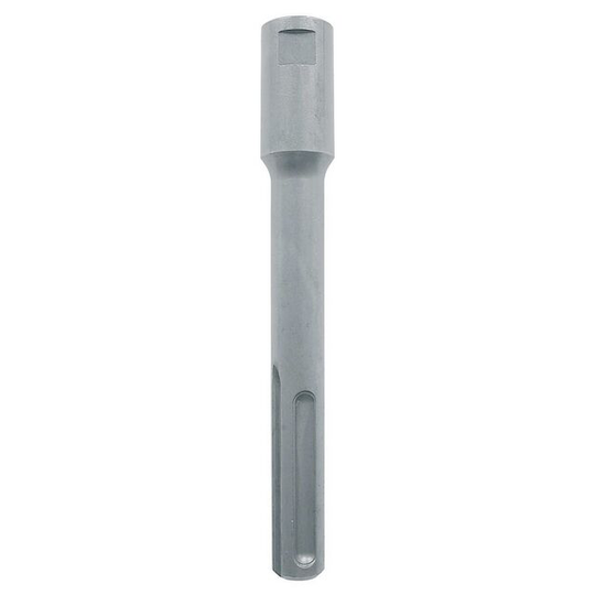 ADAPTER DT6771-QZ SDS-MAX400MM | Beijerbygg Byggmaterial