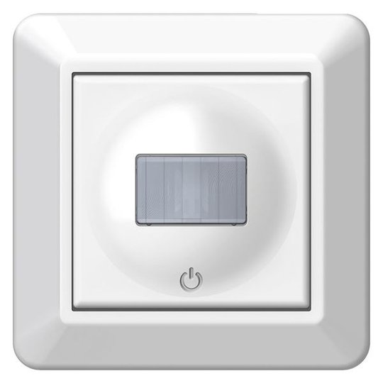 Elko PIR 10A RS Rörelsevakt 160° RS, universal