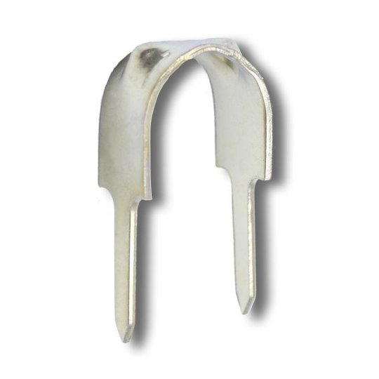 Norwesco 750024 Klammer 35 mm, 10-pack