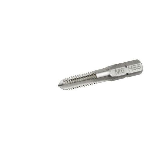 Ironside 200644 Gängtapp 1/4" M10