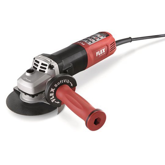 Flex LE15-11 125 Vinkelslip 125 mm, 2800-11500 varv/minut, 1500 W