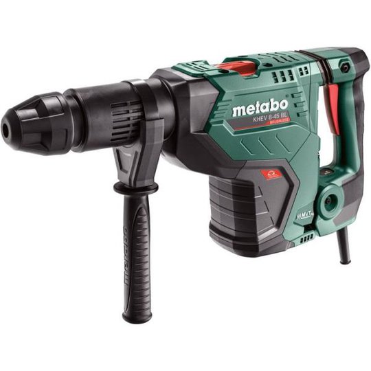 Metabo KHEV 8-45 BL Kombihammare 1500 W