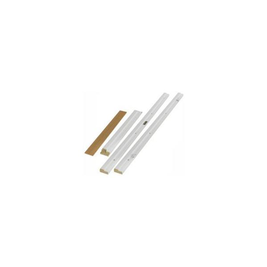 Swedoor 3300080 Dörrkarm vit (S 0502-Y) 8x21-68