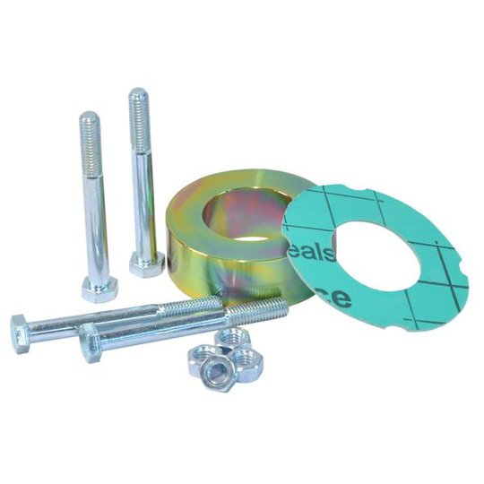 Wilo 2835415 Mellanbit med bult, mutter och packning 20 mm