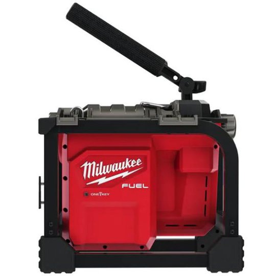 Milwaukee M18 FCSSM-121 Sektionsmaskin med batteri och laddare