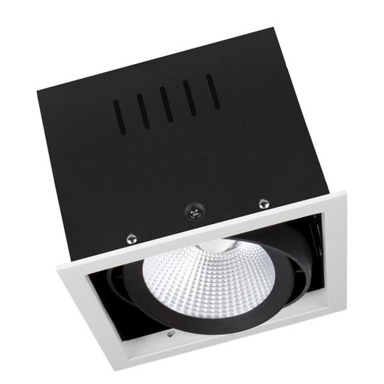 LEDVANCE Spot Multi Spotlight 1x30 W, 38° 3000K