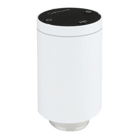 Salus TRV10RFM Radiatorställdon