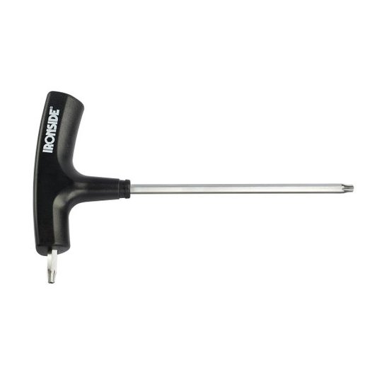 Ironside 102461 Torxnyckel med T-handtag T10