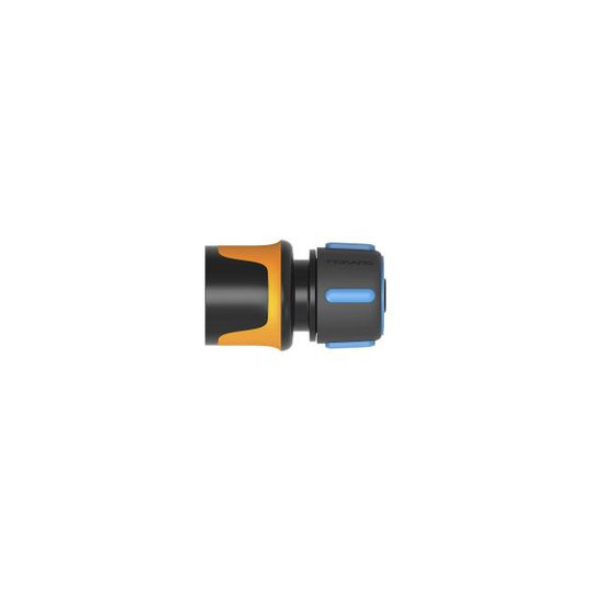 Fiskars 1027072 Snabbkoppling Ø13-15 mm (1/2-5/8")