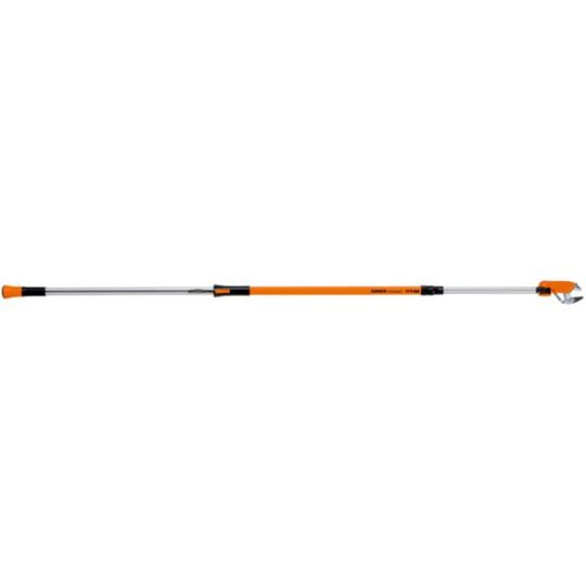 Bahco ATP-230-410 Toppsax med teleskopskaft