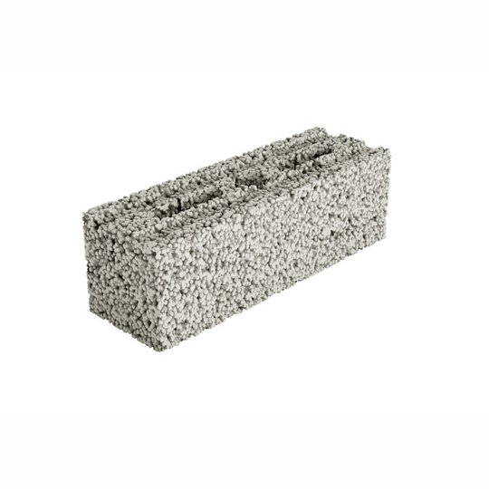 MURBLOCK FÖRDEL B19CM