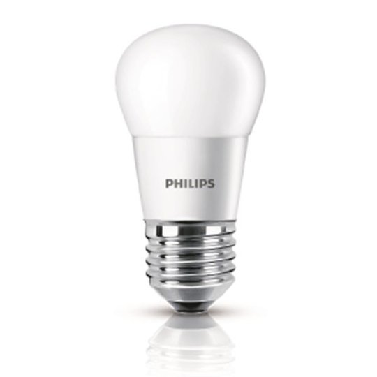 Philips CorePro LEDluster Klotlampa 4 W, E27-sockel