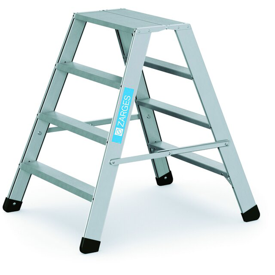 ARBETSBOCK SEVENTEC BP BRED 4 STEG PLH 0,99M | Beijerbygg Byggmaterial