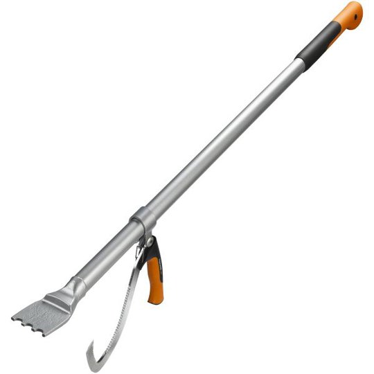 Fiskars WoodXpert Brytjärn L