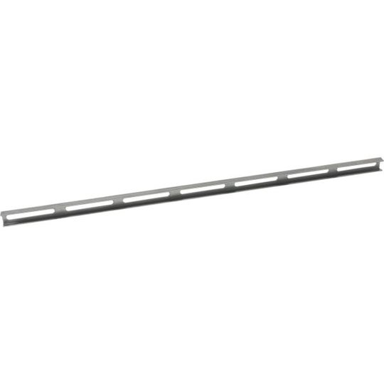 Hexatronic NBH10401 Monteringsskena 20 x 490 x 10 mm