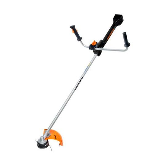 Bahco BCL121 Grästrimmer utan klipphuvud