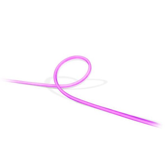 Philips Hue Outdoor Lightstrip LED-strip IP67, 2000-6500 K 2 meter