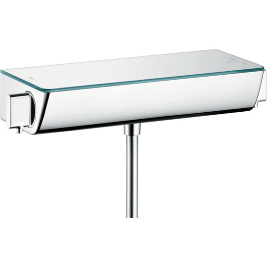 Hansgrohe Ecostat Select Duschblandare krom, 150 c/c