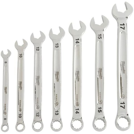 Milwaukee 4932471341 Kombinyckelsats