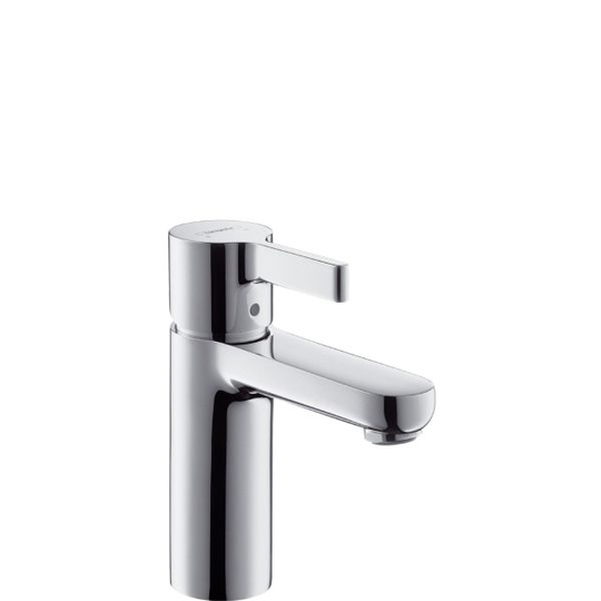 Hansgrohe Metris S Tvättställsblandare med lyftventil