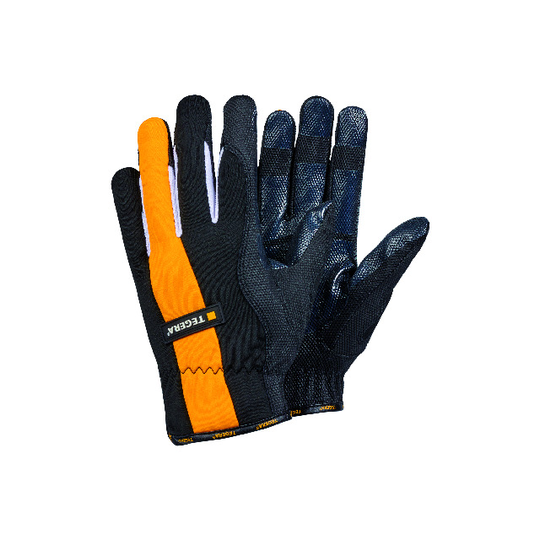 HANDSKE 9102 TEGERA STL 7 SYNTETLÄDER | Beijerbygg Byggmaterial