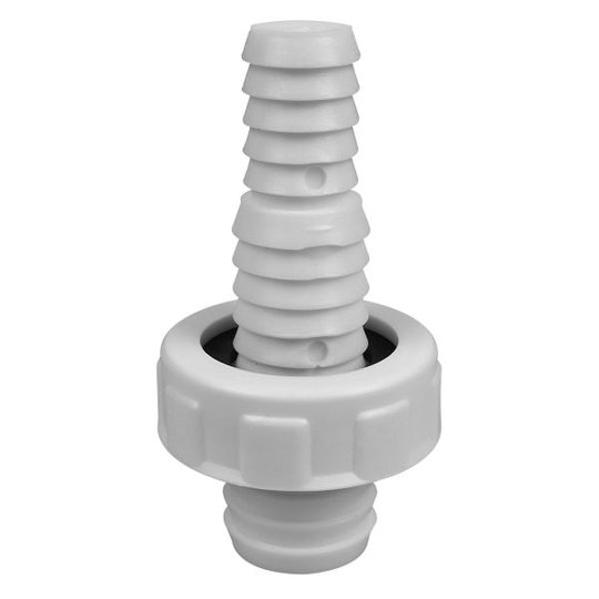 Faluplast 78600 Slangnippel för disk/tvättmaskinanslutning 15-22 mm x G25