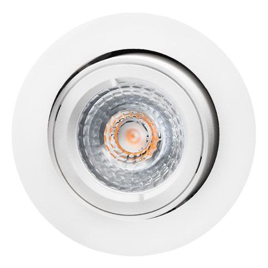 SG Armaturen Jupiter Outdoor Downlight 6,5 W, 3000 K Vit