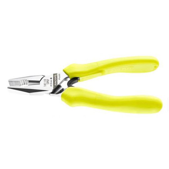 Facom 187.16CPEF Kombinationstång kromad 21 mm