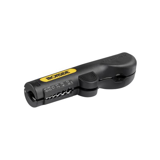 Ironside 100733 Skalverktyg 8-13 mm