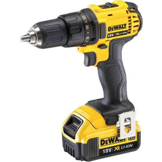 Dewalt DCD780M2 Borrskruvdragare
