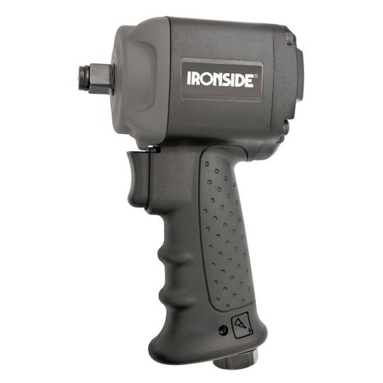 Ironside C557 Mutterdragare 1/2", max. 1044 Nm